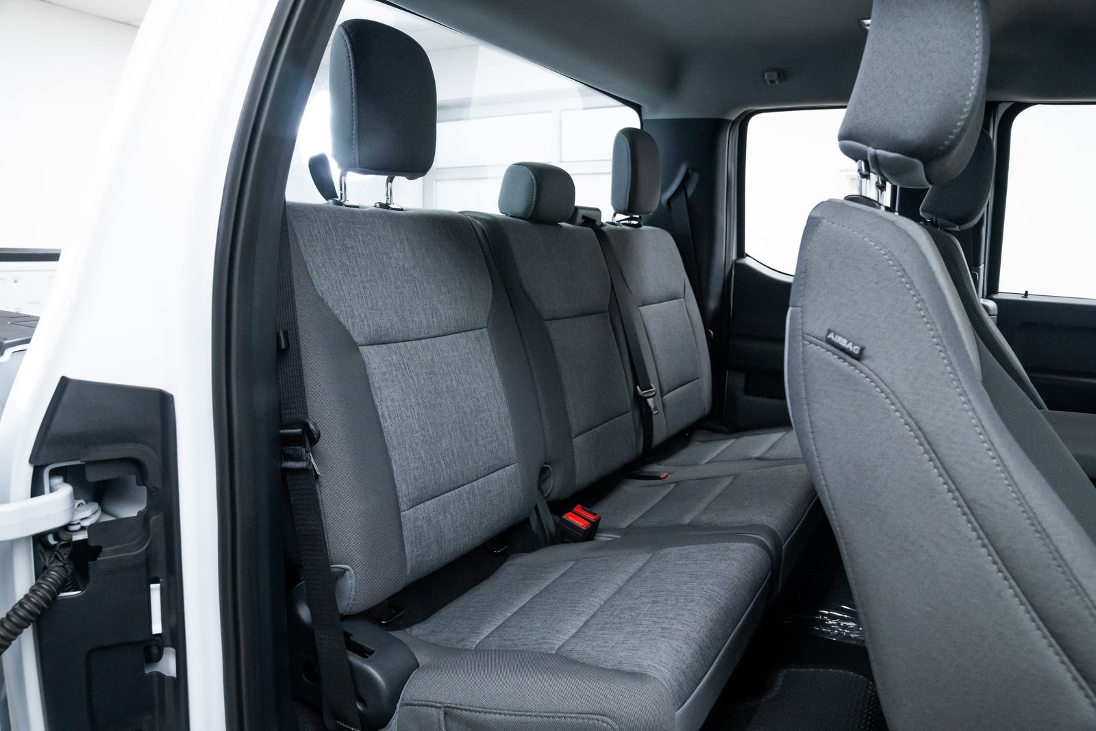 Used 2025 Ford F350 XL w/ STX Appearance Package image 19