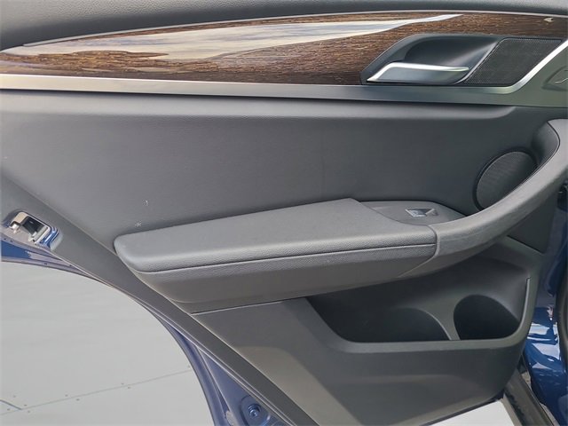 Used 2022 BMW X3 sDrive30i w/ Convenience Package w/ZPA image 19