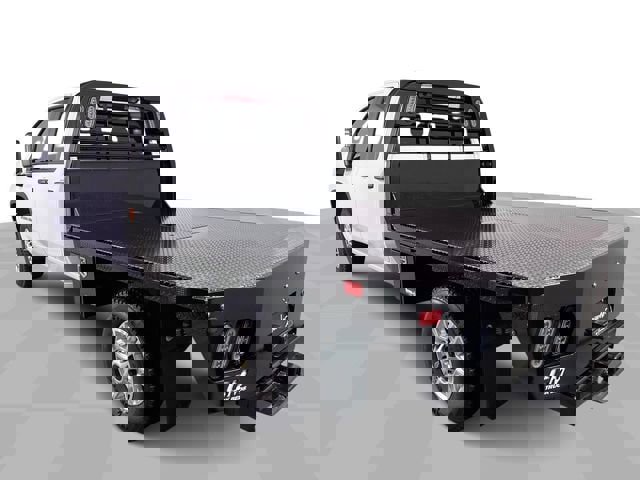 New 2026 Chevrolet Silverado 2500 W/T w/ WT Convenience Package image 6