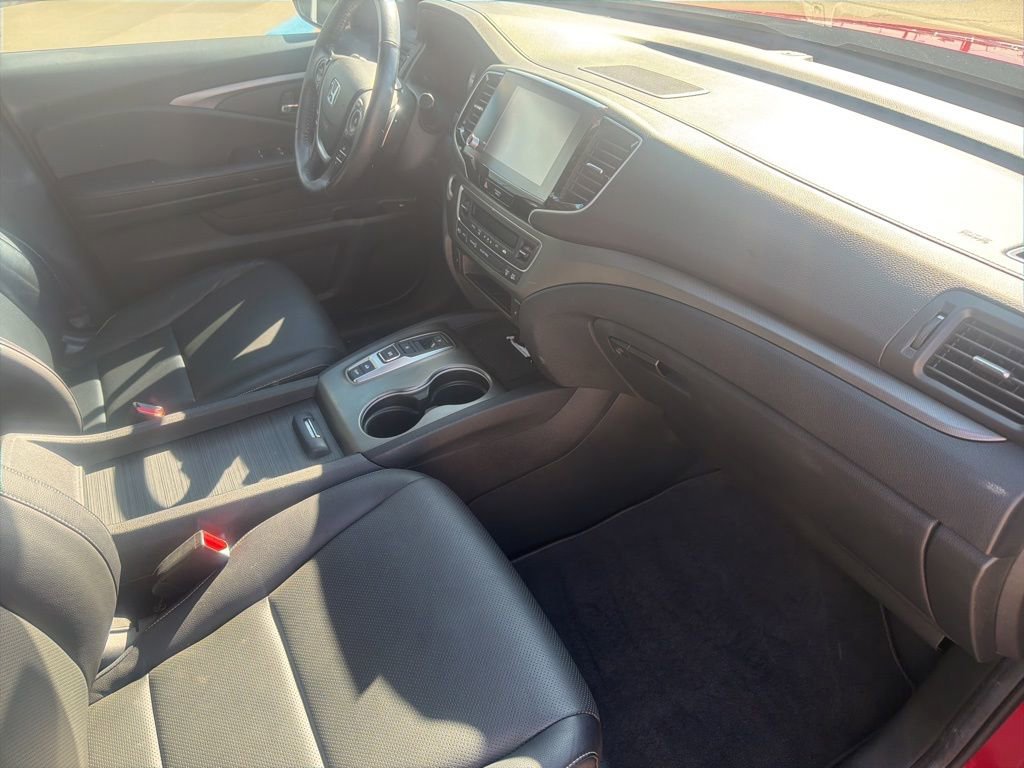 Used 2022 Honda Ridgeline RTL-E image 31