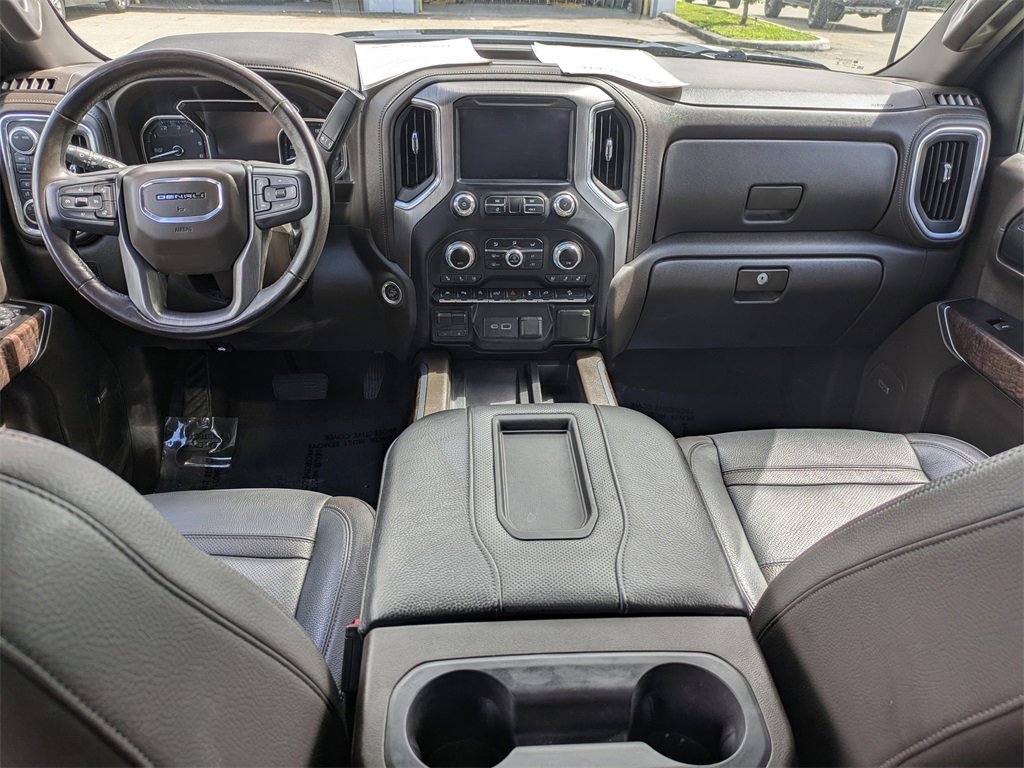 Used 2020 GMC Sierra 1500 Denali w/ Denali Premium Package image 14
