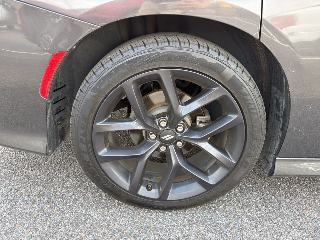 Used 2023 Dodge Charger GT w/ Blacktop Package image 14