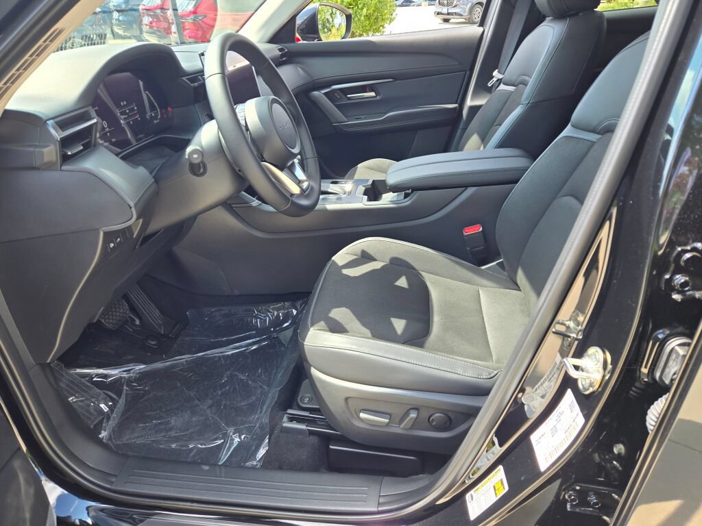 New 2026 MAZDA CX-5 Preferred AWD/4WD image 15