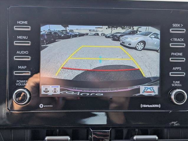 Certified 2023 Toyota Camry SE w/ Convenience Package FWD image 13