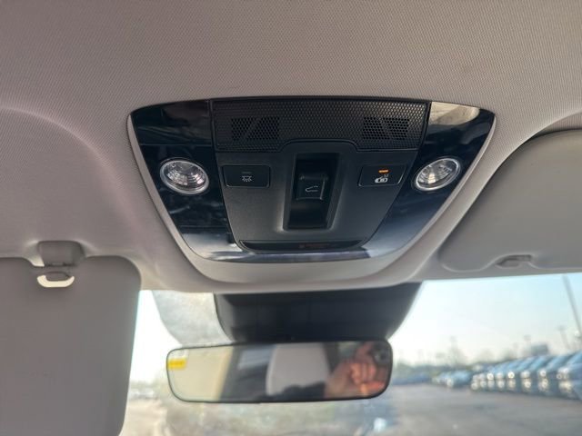 Used 2021 Kia Seltos EX image 19