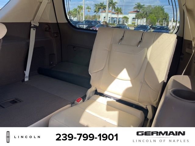 Used 2016 Lexus GX 460 w/ Premium Package image 15