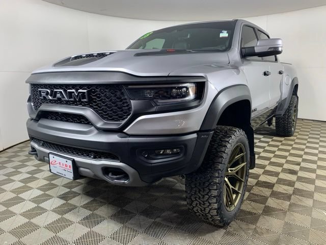 Used 2023 RAM 1500 TRX w/ TRX Level 2 Equipment Group AWD/4WD image 12
