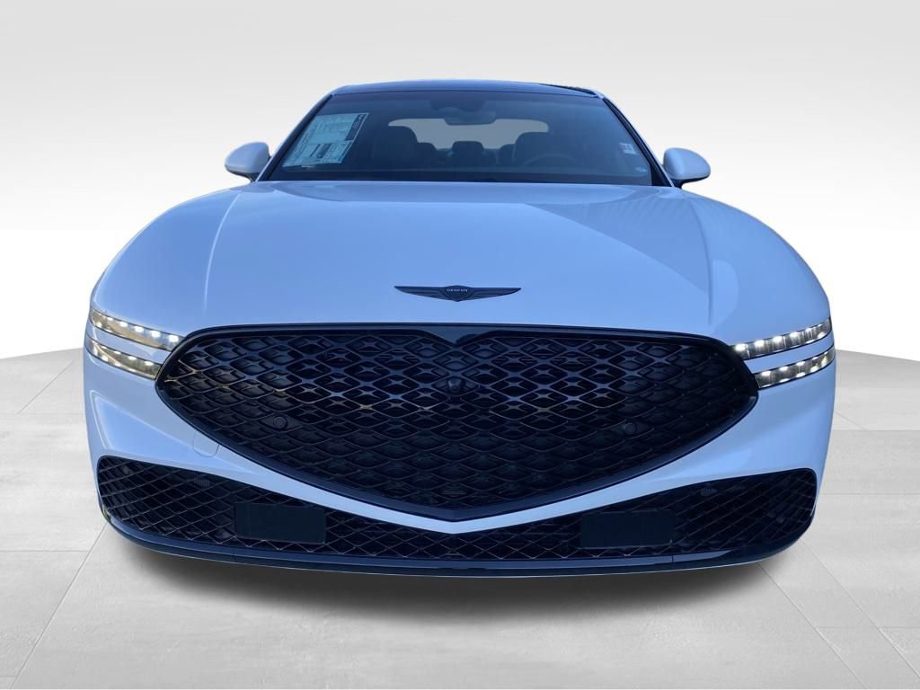 New 2026 Genesis G90 3.5T Prestige image 2