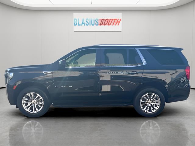 Used 2024 GMC Yukon SLE w/ Max Trailering Package AWD/4WD image 6