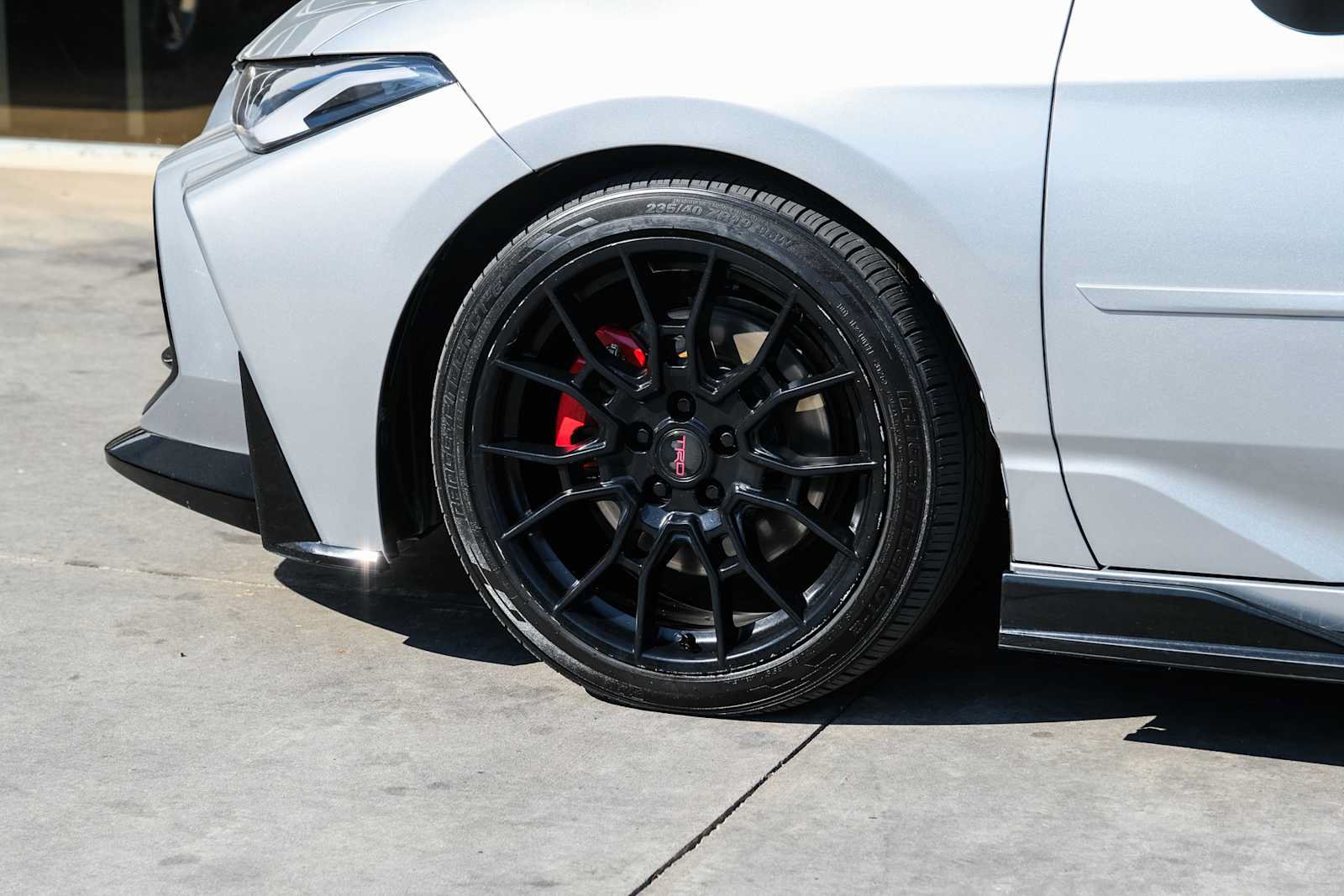 Used 2020 Toyota Avalon TRD FWD image 18