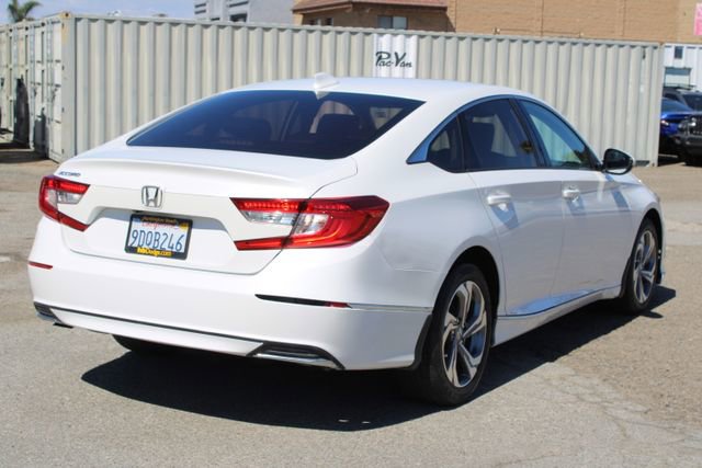 Used 2019 Honda Accord EX-L image 5