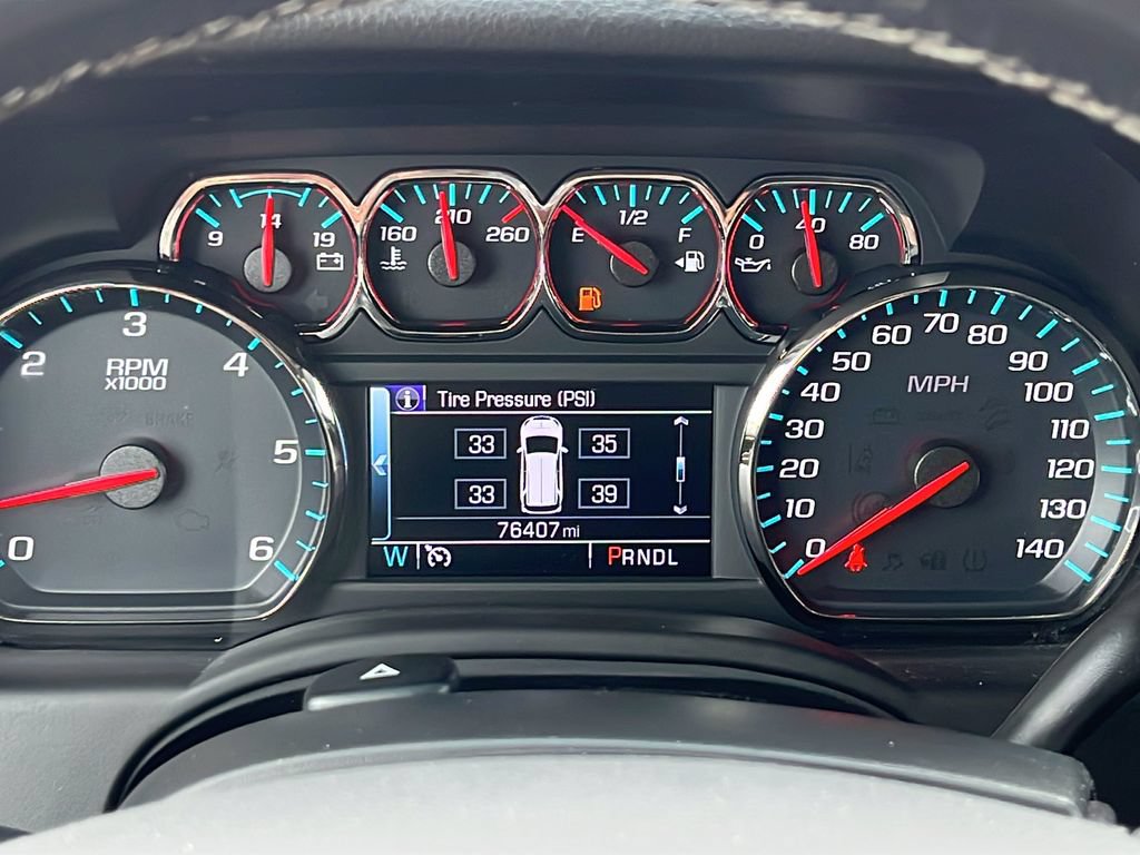Used 2020 GMC Yukon SLE w/ Convenience Package AWD/4WD image 21