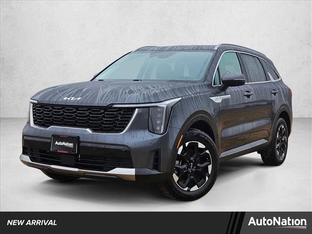 Used 2024 Kia Sorento S image 1