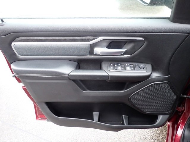 Certified 2022 RAM 1500 Big Horn image 18