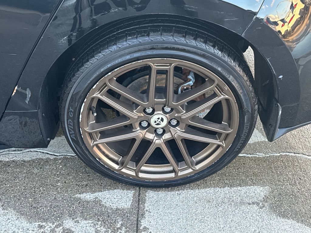 Used 2024 Toyota Corolla SE image 41