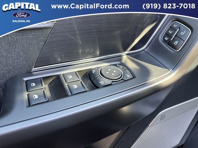 Certified 2026 Ford F150 Lariat w/ Equipment Group 501A Mid AWD/4WD image 21