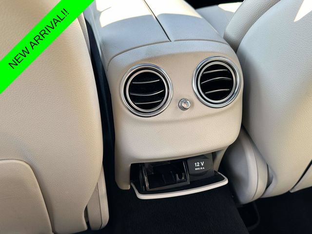 Used 2017 Mercedes-Benz E 300 4MATIC image 15