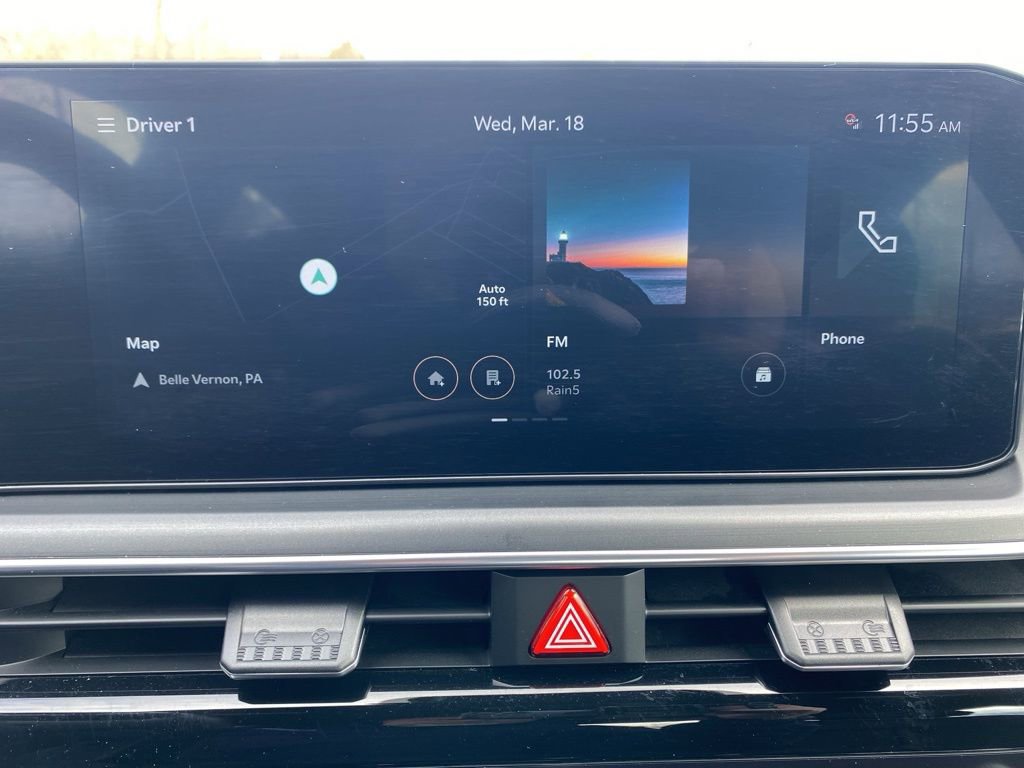 Certified 2025 Kia K5 GT-Line image 34