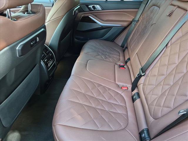 Used 2026 BMW X5 xDrive40i AWD/4WD image 21