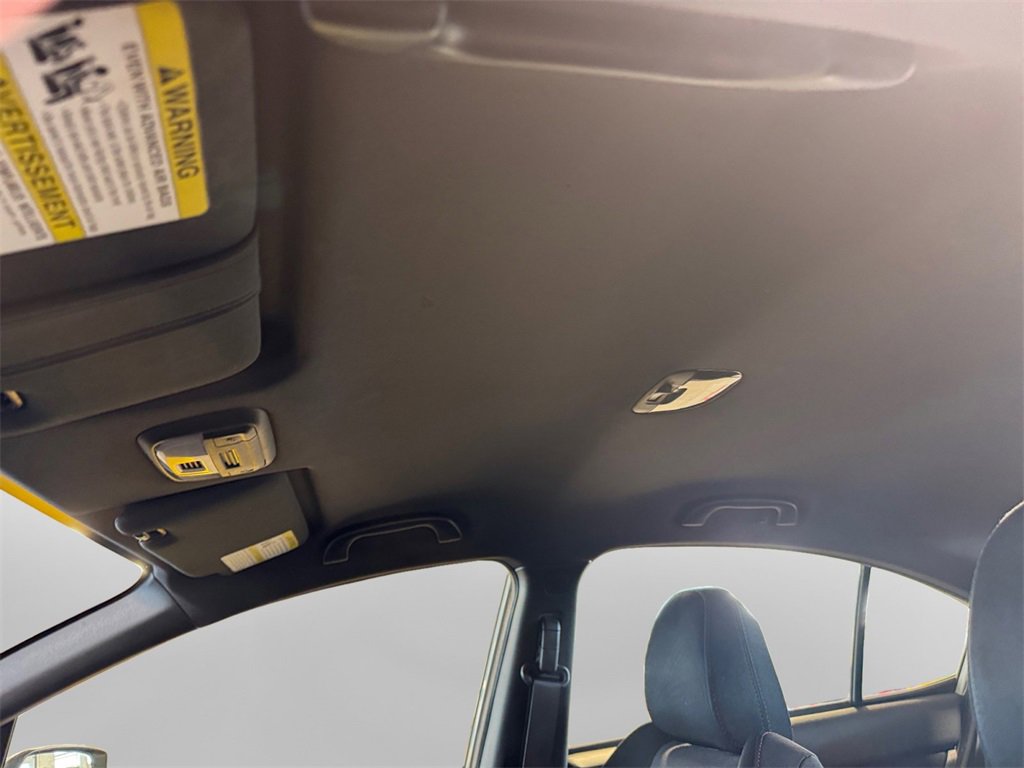 Used 2018 Subaru WRX image 23