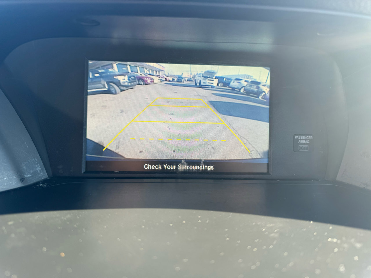 Used 2015 Honda Accord LX image 17