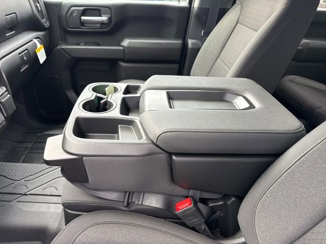New 2026 Chevrolet Silverado 2500 Custom w/ Custom Value Package image 13