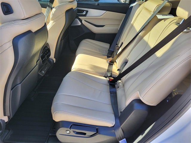 New 2026 Acura MDX w/ Technology Package image 13