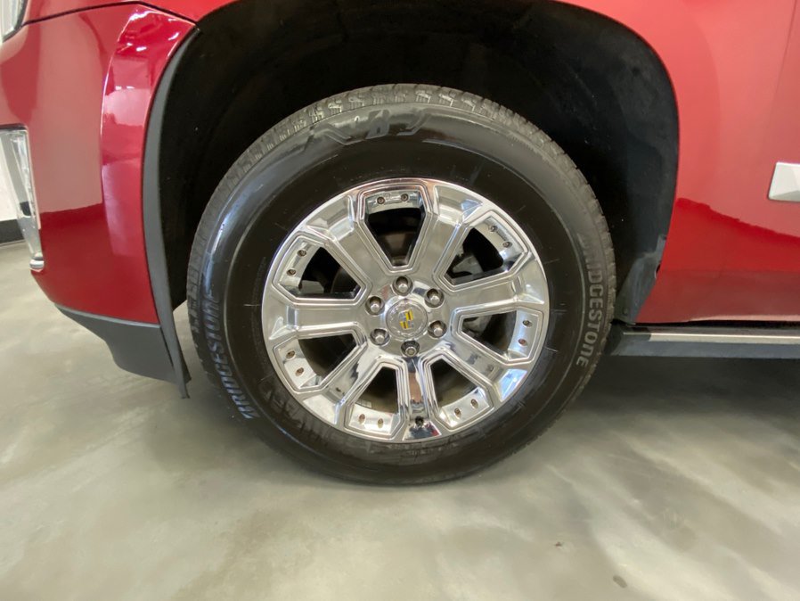 Used 2015 Cadillac Escalade ESV Premium AWD/4WD image 19