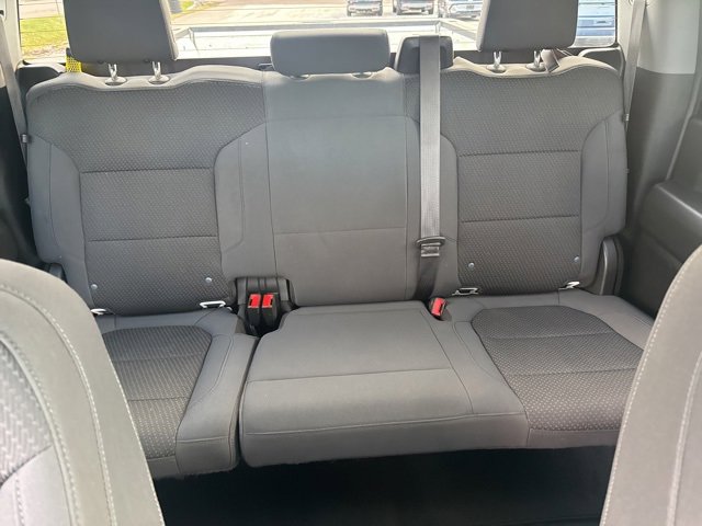 Used 2020 GMC Sierra 2500 4x4 Crew Cab w/ Convenience Package image 27