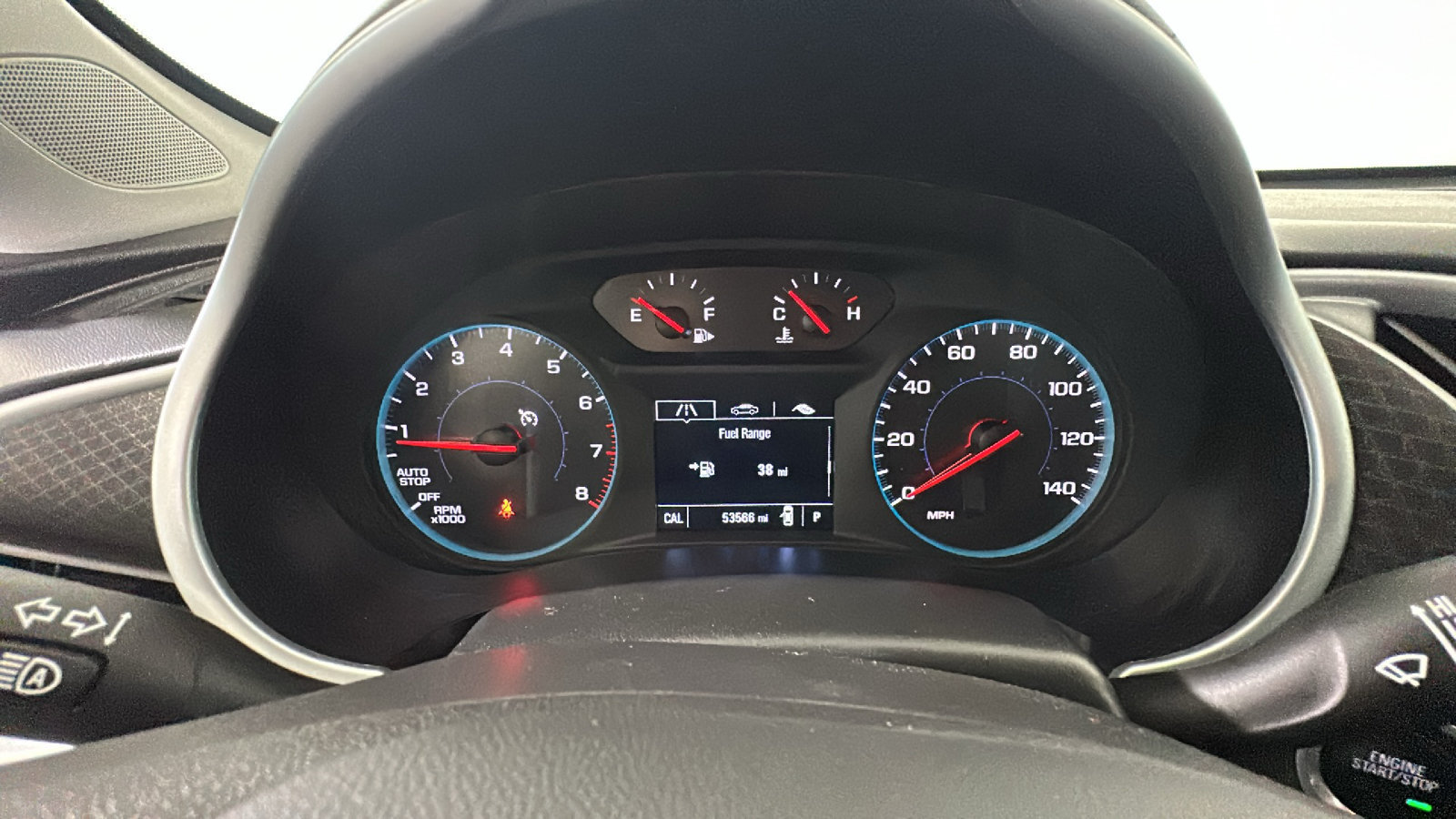 Used 2023 Chevrolet Malibu LT FWD image 20