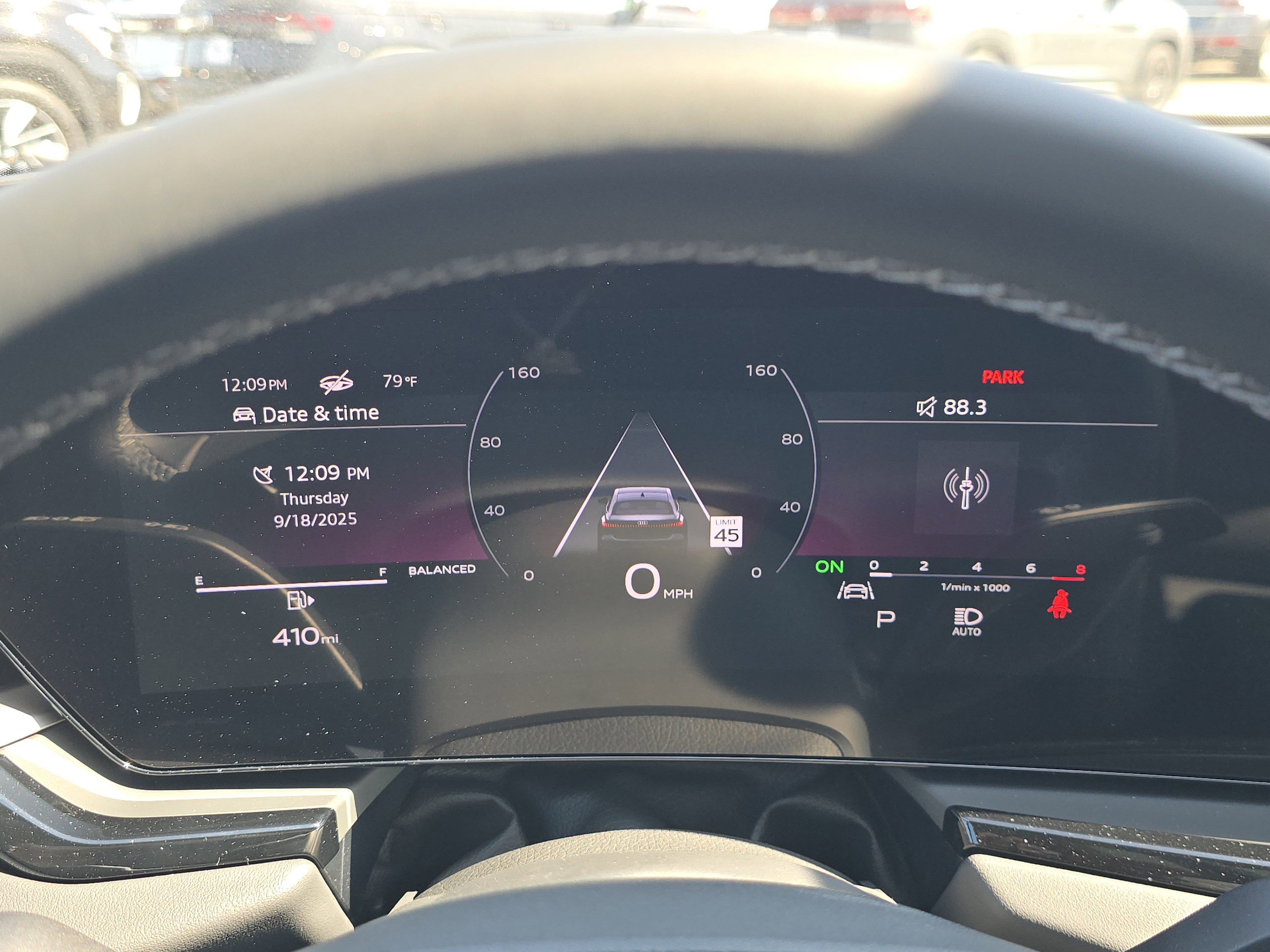 New 2025 Audi A5 2.0T Premium Plus image 20