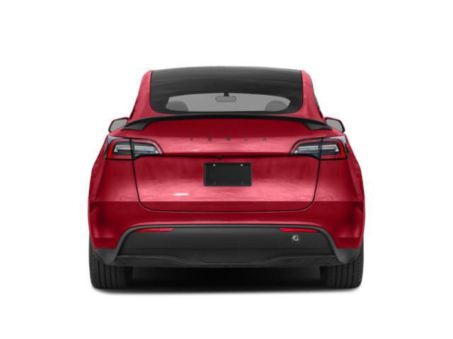 Used 2025 Tesla Model Y Performance AWD/4WD image 5