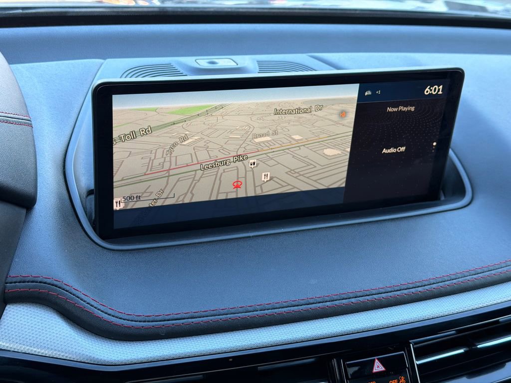 Used 2023 Acura MDX A-Spec image 29