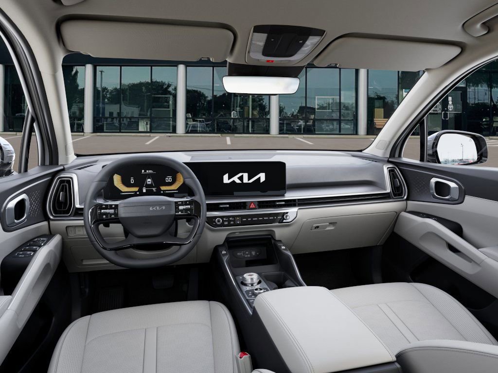 New 2026 Kia Sorento EX w/ EX Premium Package image 42