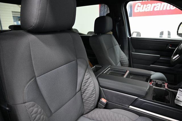 New 2026 Toyota Tundra SR5 image 10