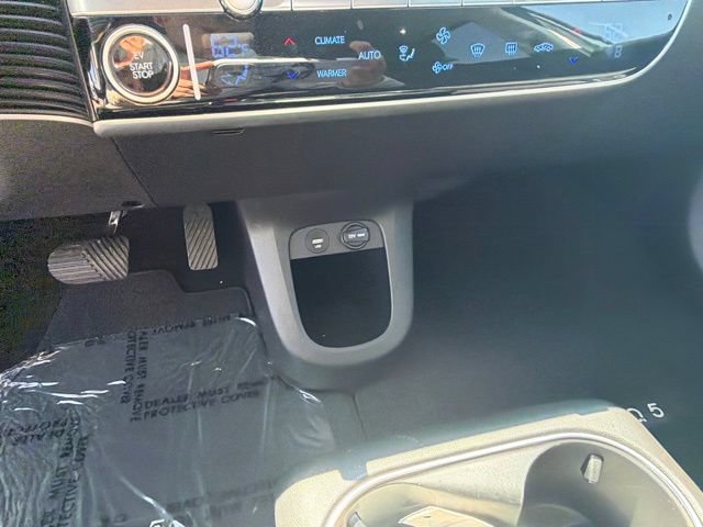 Used 2024 Hyundai Ioniq 5 Limited RWD image 27