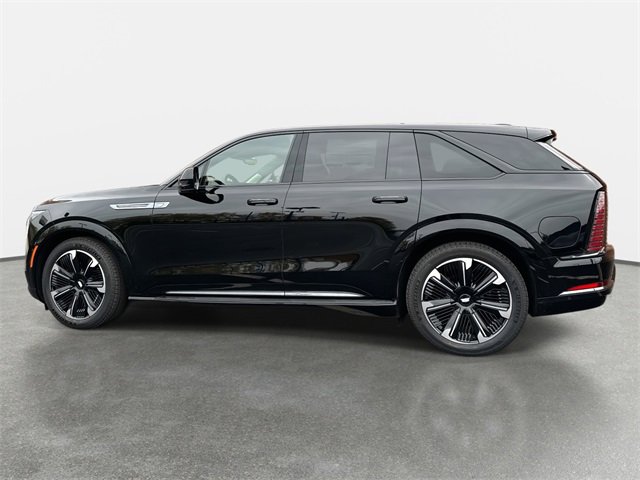 New 2025 Cadillac Escalade IQ Sport 2 image 4