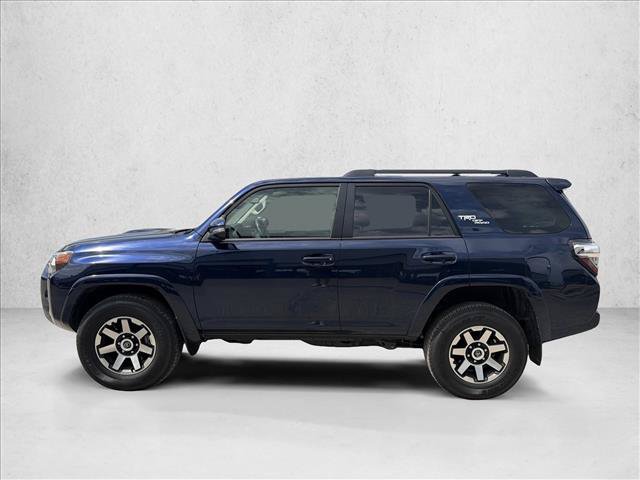 Used 2024 Toyota 4Runner TRD Off-Road Premium AWD/4WD video 2
