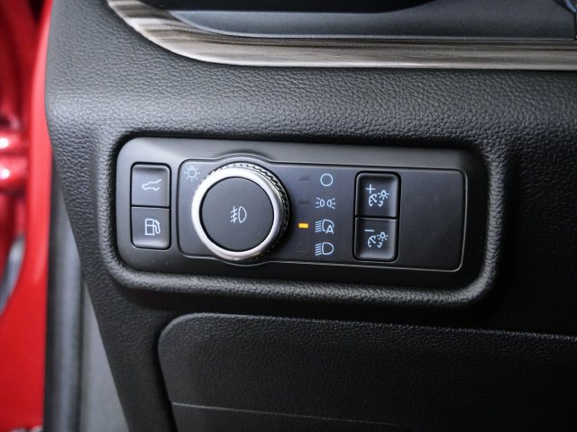 Certified 2021 Ford Explorer Limited AWD/4WD image 24