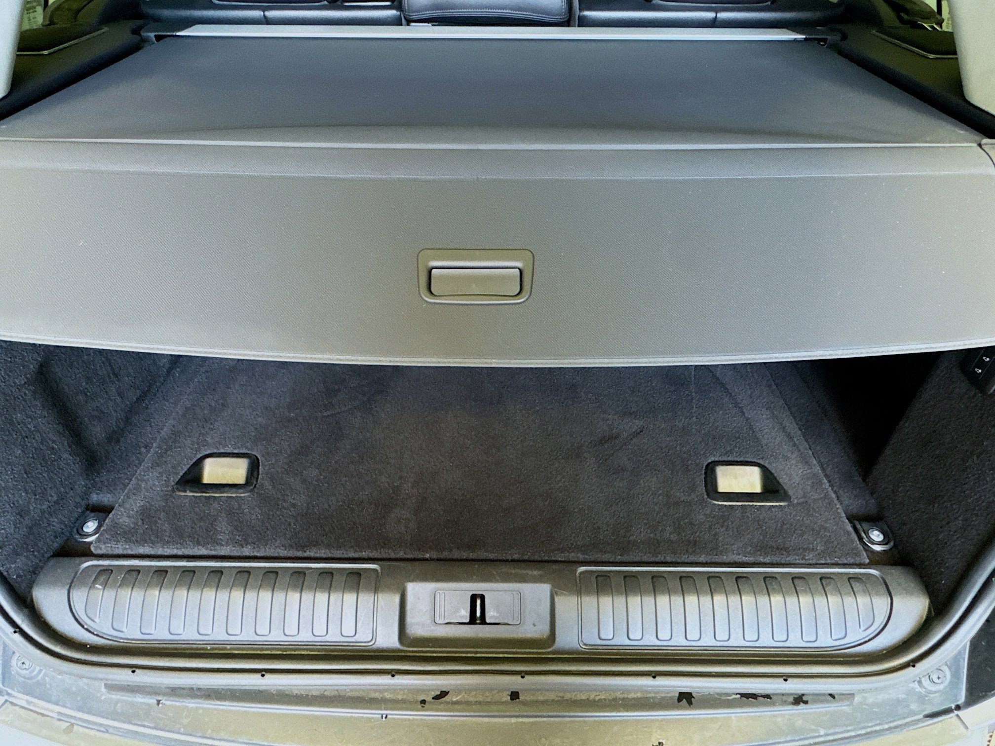 Used 2021 Land Rover Range Rover Sport SE image 17