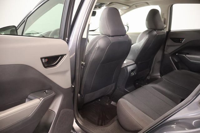 Certified 2024 Subaru Crosstrek 2.0i Premium AWD/4WD image 29