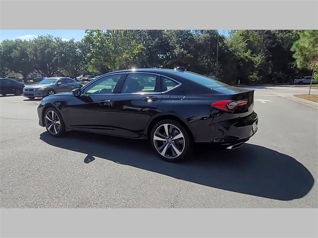 New 2025 Acura TLX w/ Technology Package image 20