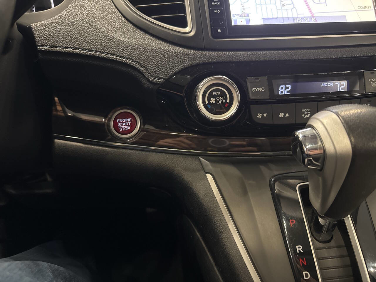 Used 2015 Honda CR-V EX-L image 47