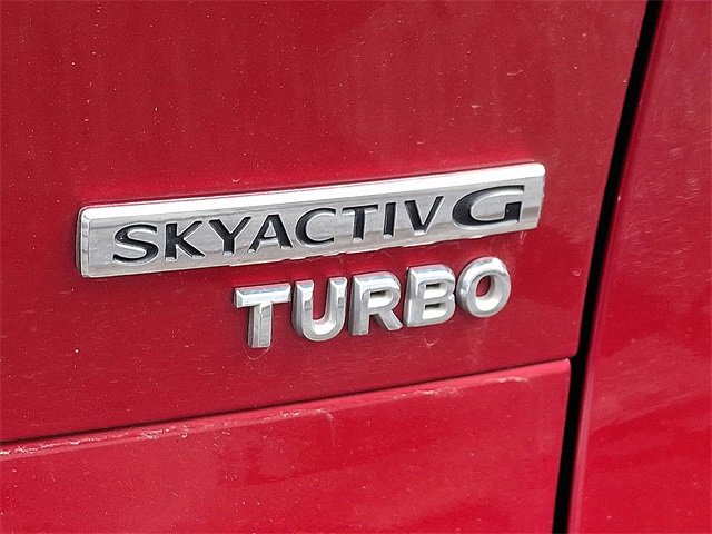 Used 2023 MAZDA CX-30 2.5 Turbo w/ Premium Plus Pkg image 36