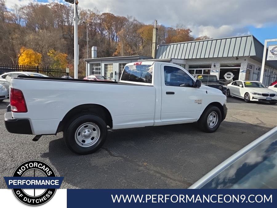 Used 2019 RAM 1500 Tradesman w/ Popular Equipment Group image 6