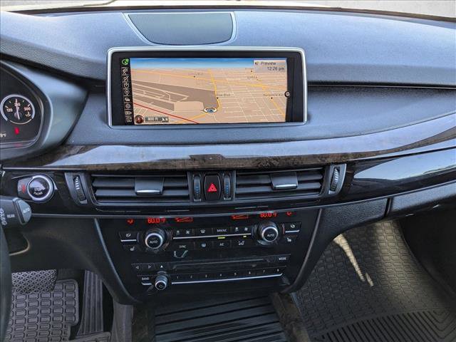 Used 2015 BMW X5 xDrive35d image 15
