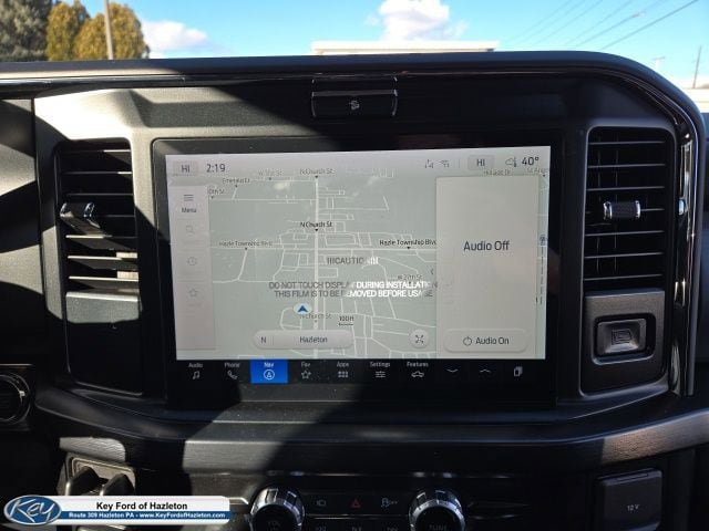 New 2026 Ford F350 Lariat w/ FX4 Off-Road Package image 67