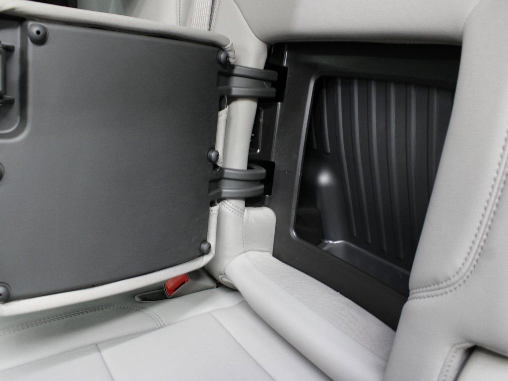 Used 2024 Chevrolet Silverado 1500 LT Trail Boss w/ LT Trail Boss Premium Package image 70