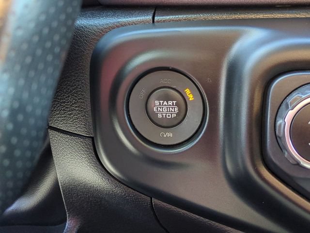 Used 2023 Jeep Gladiator Mojave w/ LED Lighting Group AWD/4WD image 18