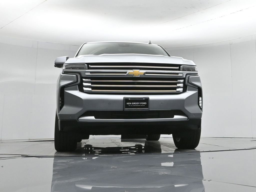Used 2023 Chevrolet Tahoe High Country image 56